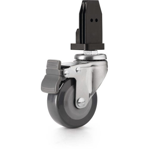 Napoleon heavy Duty wielen voor Prestige® PRO tot 2025(4 St)