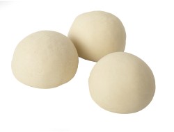 Pizzabol (2 Stuks)