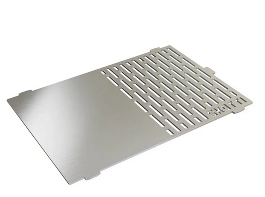 SKOTTI Plancha