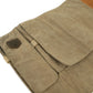 Knife Roll Chef - Beige
