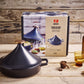 BEKA NORI R Tajine 28 cm