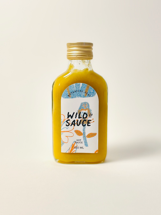 Wild Sauce Co Oui, Madame