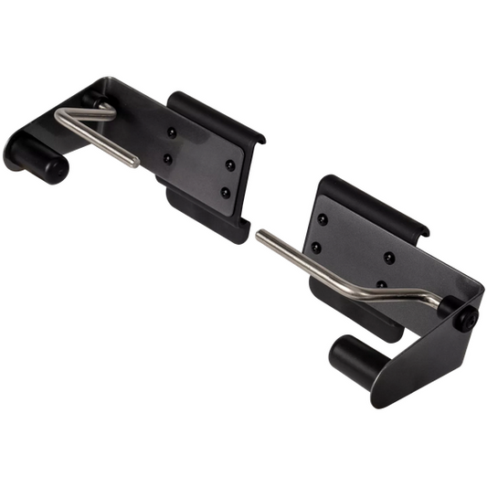 Traeger Pop And Lock Roll Rack