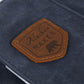 Knife Roll Chef - Blauw