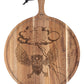 DUTCH DELUXES Tattoo Board - Air