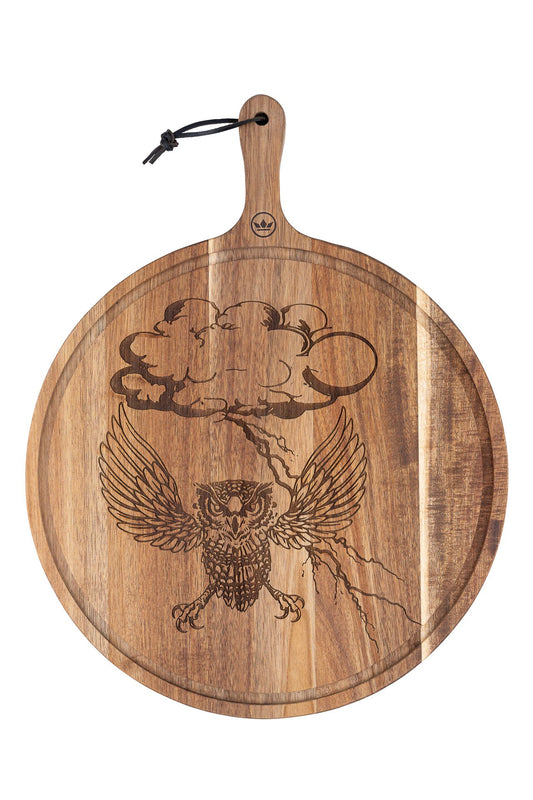 DUTCH DELUXES Tattoo Board - Air