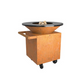 OFYR 100 Classic+ Corten PRO