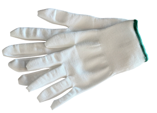 GRILL FANATICS Prep & Serve handschoen M