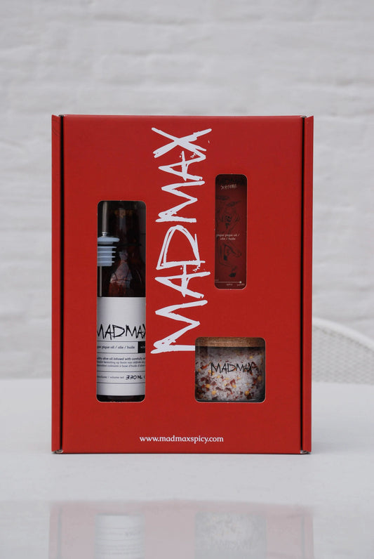 MADMAX Giftbox Large
