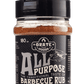 GRATE GOODS All Purpose BBQ Rub 180 gr