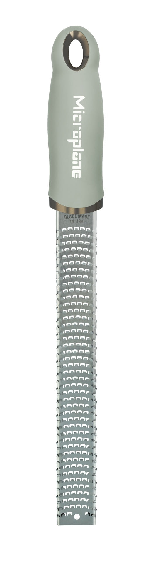MICROPLANE Rasp Zester Sage Green