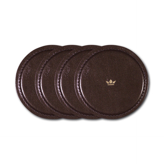 DUTCH DELUXES Coasters | Set of 4