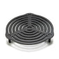 Petromax Gietijzeren onderzetter met pootjes 23cm
