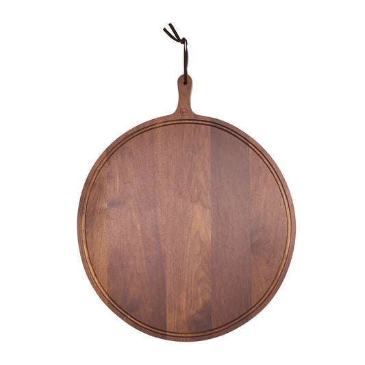 DUTCH DELUXES Bread Board XL - Round