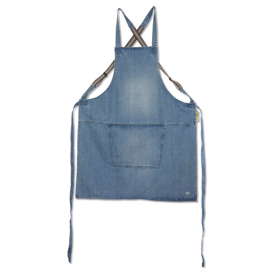 DUTCH DELUXES Suspender Serie Apron
