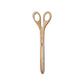 DUTCH DELUXES Complete set of 8 wooden utensils