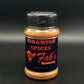 FAB'S Rib & Wing Rub 200 gr