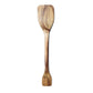 DUTCH DELUXES Complete set of 8 wooden utensils