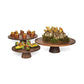 DUTCH DELUXES Food stand - Small *