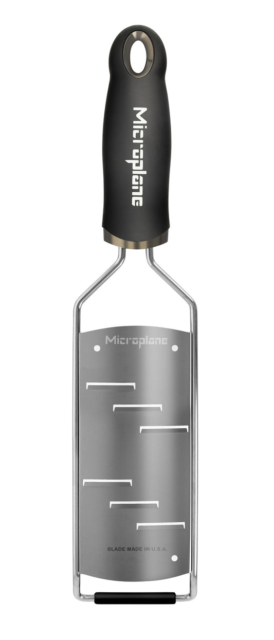 MICROPLANE Schaaf groot Gourmet