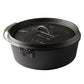 THE WINDMILL Dutch Oven 6Qt zonder pootjes