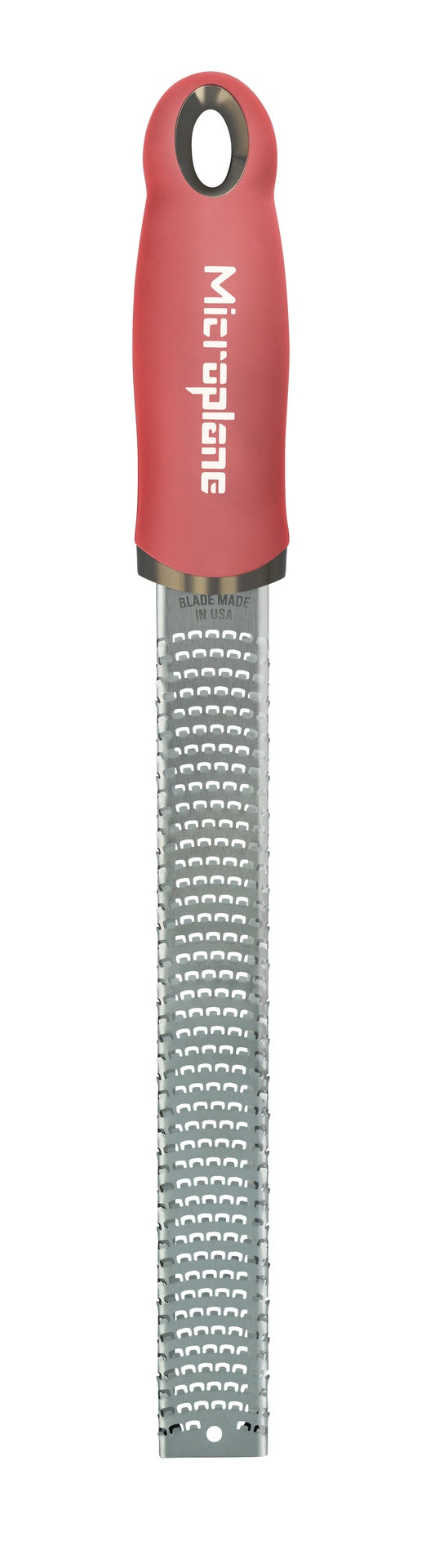 MICROPLANE Rasp zester, Lipstick Pink