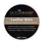 DUTCH DELUXES Leather Maintenance - Leather Balm