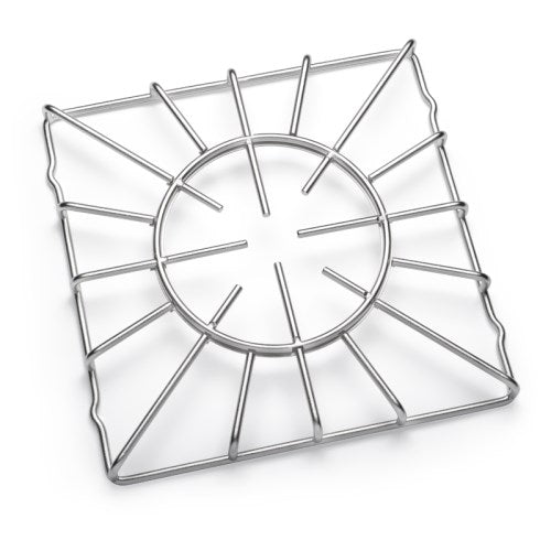 Napoleon RVS grillrooster voor zijbrander 18