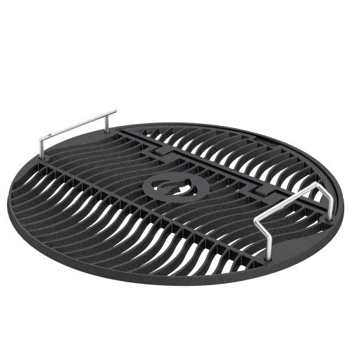 Napoleon gietijzeren grillrooster voor Ø 47cm NK18-1 houtskool kettles