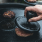 The Windmill Gietijzeren Smashburger Tool