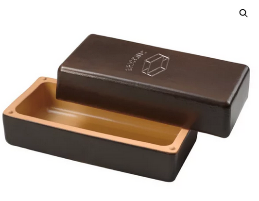 Bricknic Cooking Brick Black