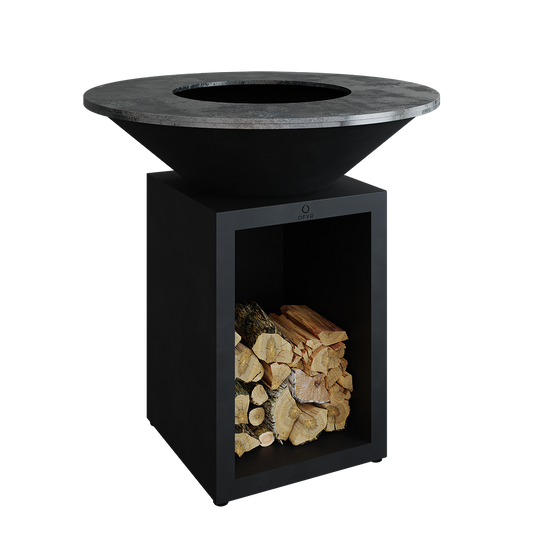 OFYR 100 Classic+ Storage Black