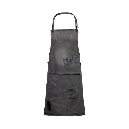 DUTCH DELUXES BBQ Style Distressed Apron