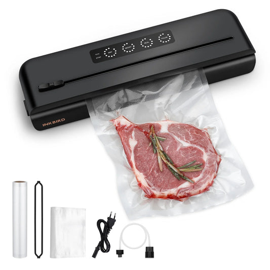 INKBIRD IVS-011 Vacuum Sealer