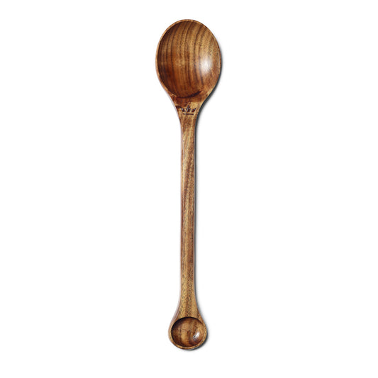 DUTCH DELUXES Wooden Utensil - Spoon & Tasting Part