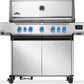 Napoleon Prestige® 665 Connected RVS