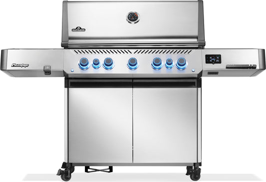 Napoleon Prestige® 665 Connected RVS