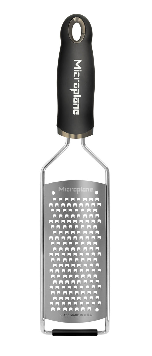 MICROPLANE Rasp grof Gourmet