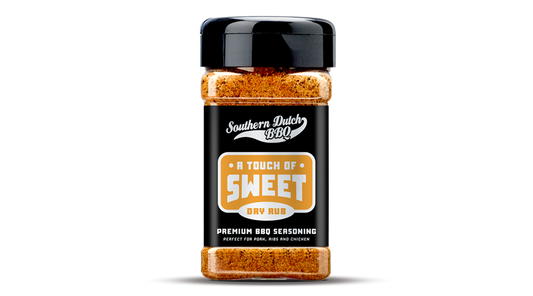 SOUTHERN DUTCH A Touch of Sweet Rub 290 gr