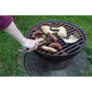 Inklapbare BBQ Tool