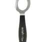 MICROPLANE Avocado Tool zwart/rvs