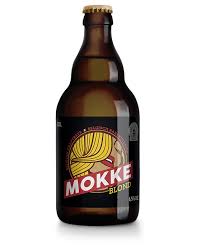 Mokke Blond