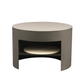 TiGER FiRE Pizza Oven 88-112 Black