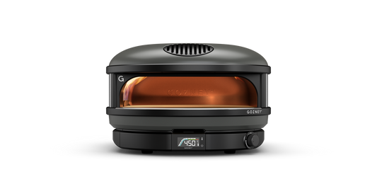 Gozney Arc XL Off Black