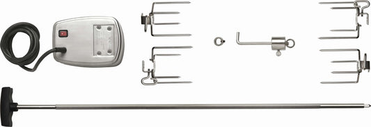 Napoleon draaispit voor Prestige® en Prestige PRO™ 500
