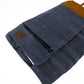 Knife Roll Chef - Blauw