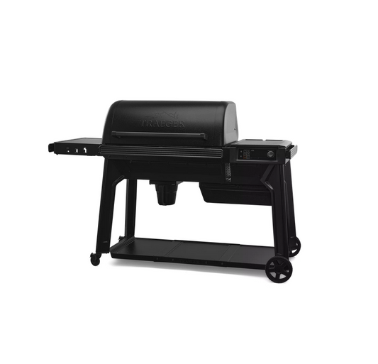 Traeger Woodridge Pro