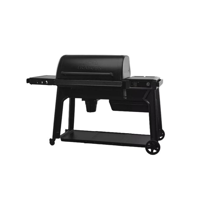 Traeger Woodridge PRO