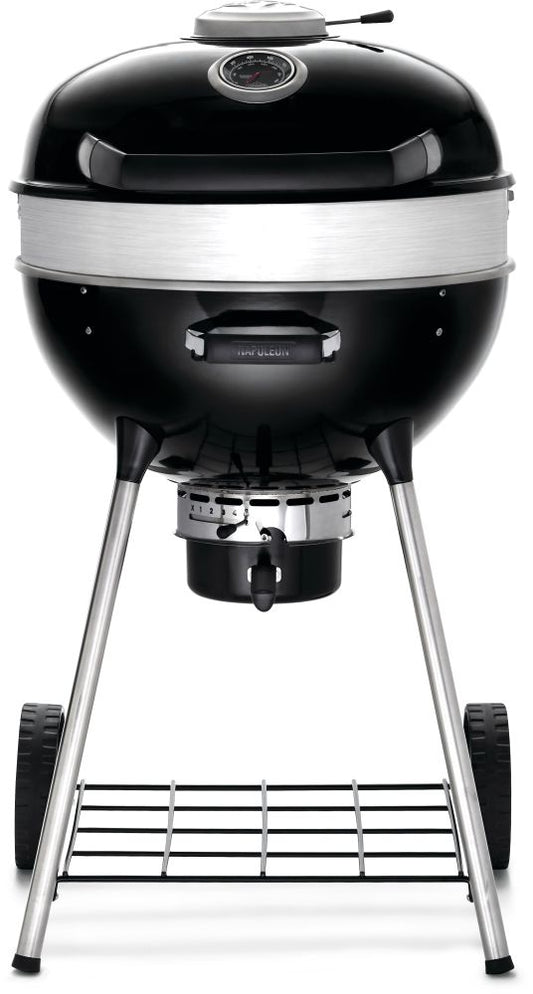 Napoleon PRO houtskoolbarbecue Ø57cm
