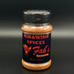 FAB'S Rib & Wing Rub 200 gr